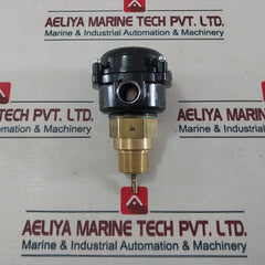 Mcdonnell & Miller Fs8-w General Purpose Liquid Flow Switch 600.00.00.48.