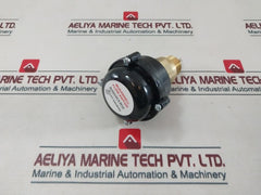 Mcdonnell & Miller Fs8-w General Purpose Liquid Flow Switch 600.00.00.48.