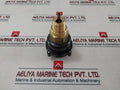 Mcdonnell & Miller Fs8-w General Purpose Liquid Flow Switch 600.00.00.48.
