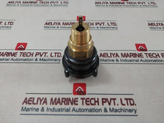 Mcdonnell & Miller Fs8-w General Purpose Liquid Flow Switch 600.00.00.48.