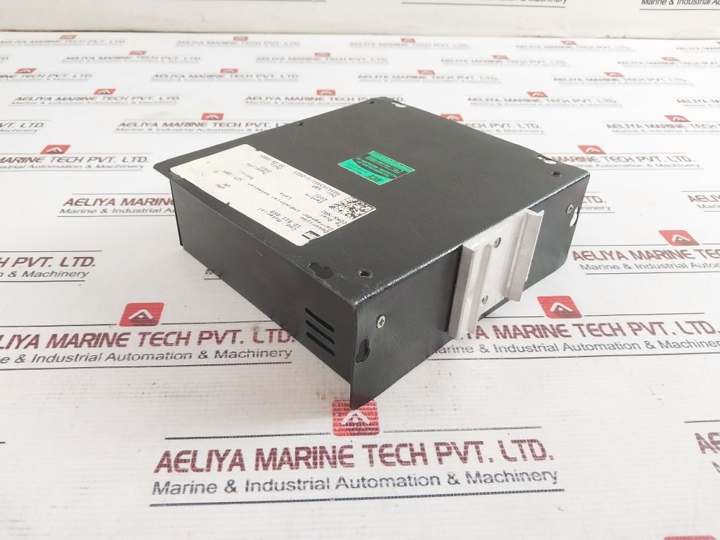 Mce Chfb Intelligent Battery Charger 12Vdc