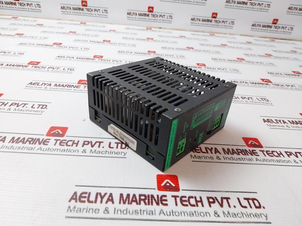 Mce Chm 24-5 Switch Mode Power Supply 110/220 Vac