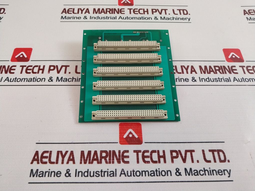 Mcf Mbd Fk01 Printed Circuit Board – Aeliya Marine Tech®