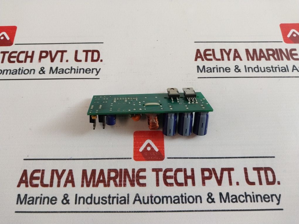 Mcf Smps Fk01 Printed Circuit Board
