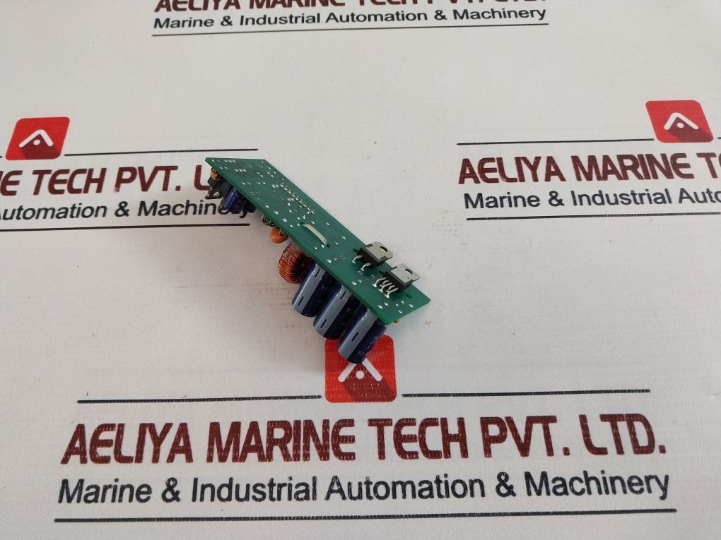 Mcf Smps Fk01 Printed Circuit Board