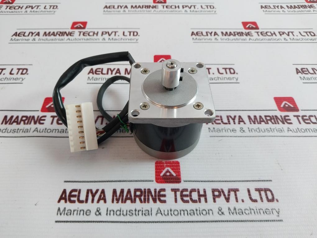 Mcg 2392S-m4788 Stepping Motor 0.44 Amps