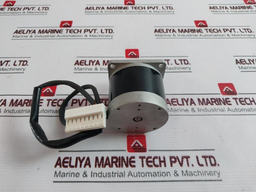 Mcg 2392S-m4788 Stepping Motor 0.44 Amps
