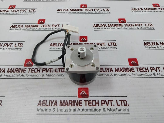 Mcg 2392S-m4788 Stepping Motor 2 Phase Rev D 10Vdc
