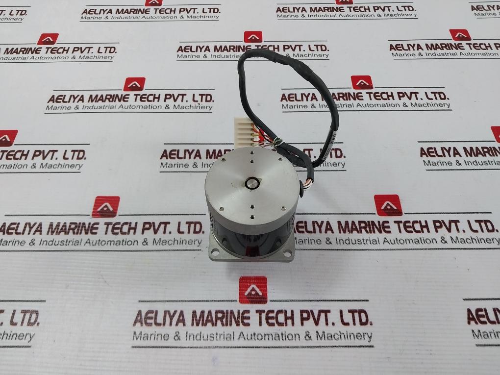 Mcg 2392S-m4788 Stepping Motor 2 Phase Rev D 10Vdc