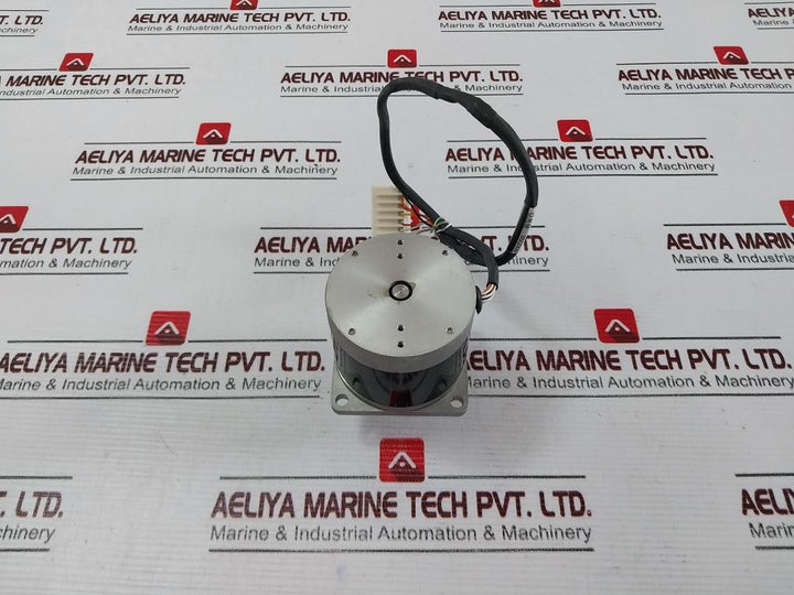 Mcg 2392S-m4788 Stepping Motor 2 Phase Rev D 10Vdc