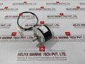 Mcg 2392S-m4788 Stepping Motor 2 Phase Rev D 10Vdc