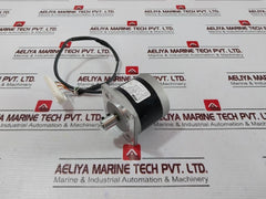Mcg 2392S-m4788 Stepping Motor 2 Phase Rev D 10Vdc