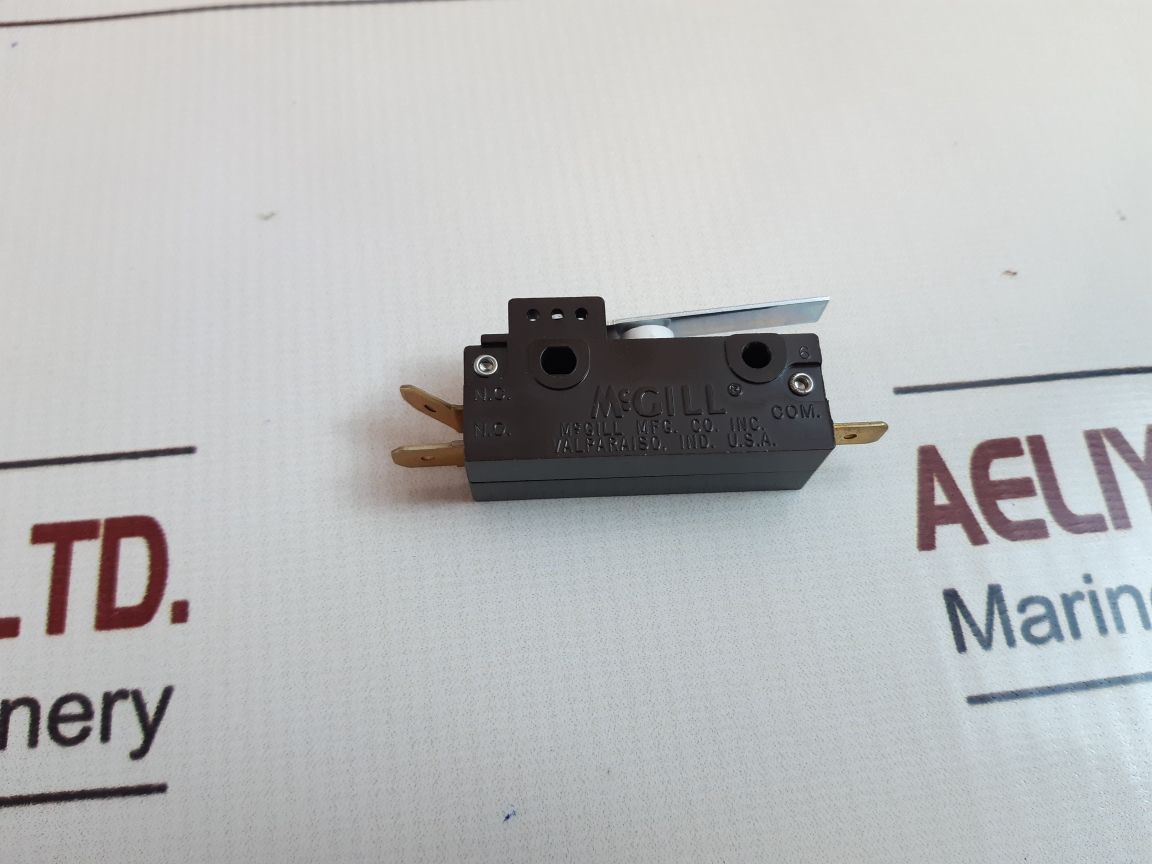 Mcgill 2603-0058 switch