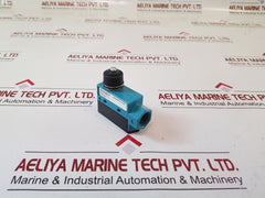 Honeywell Bze6-2Rn Micro Limit Switch 