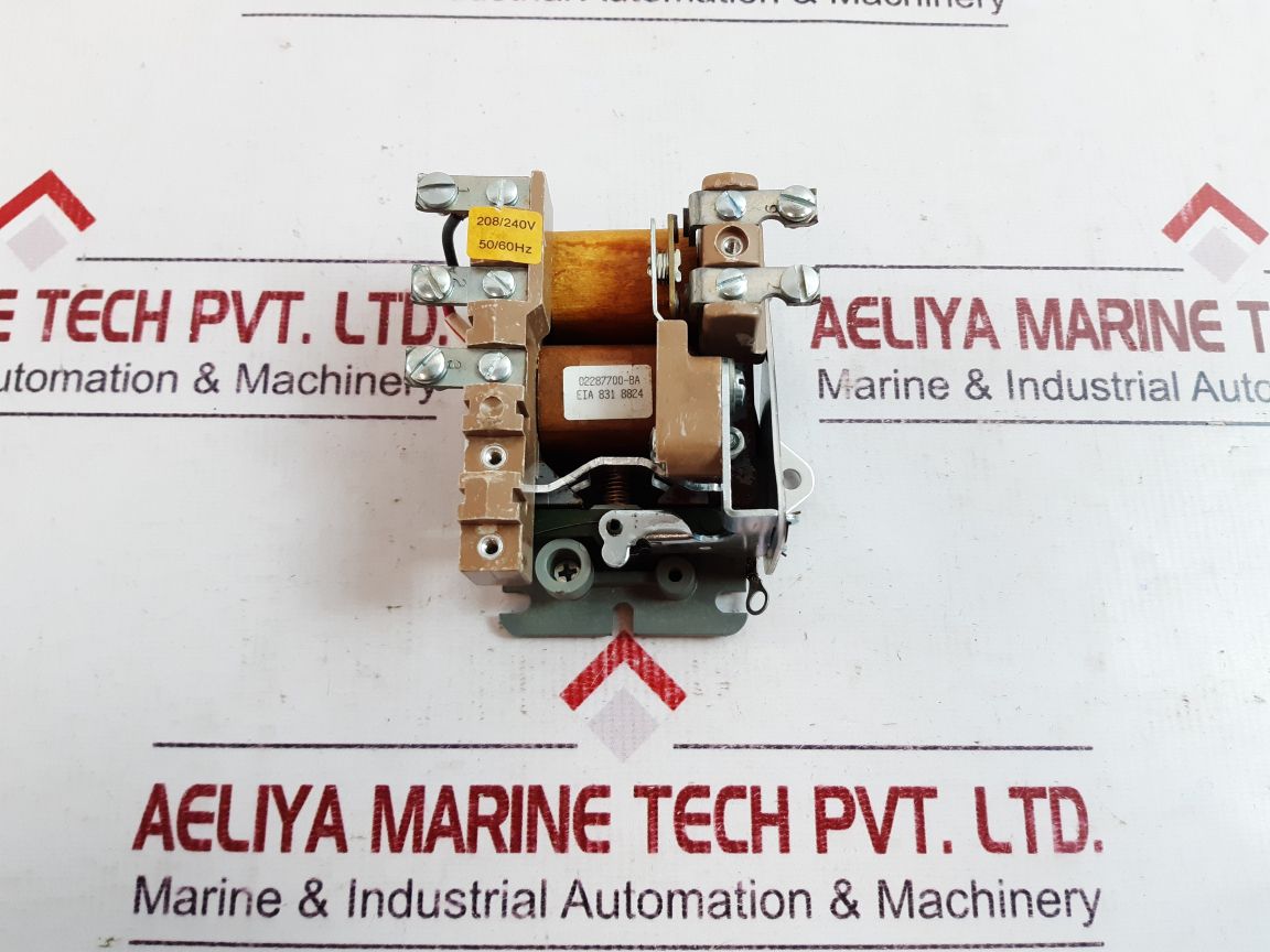 Mcgraw-edison B/W Controls Lx1 Liquid Level Control