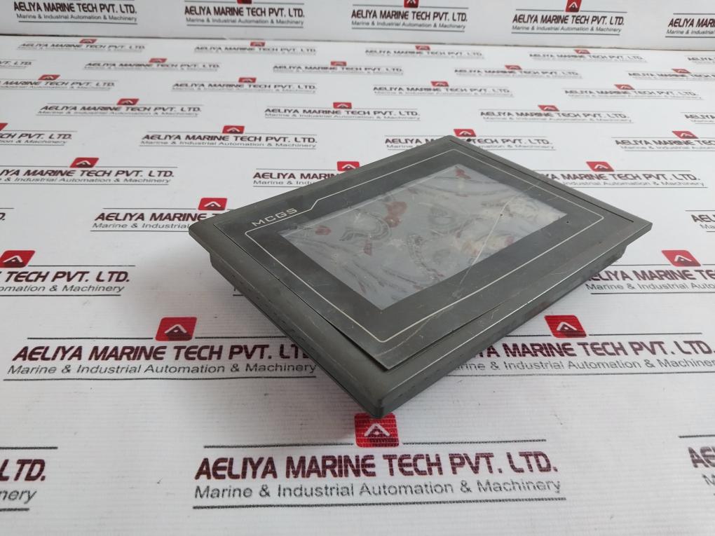 Mcgs Tpc7062K Touch Screen Panel (Not Working)