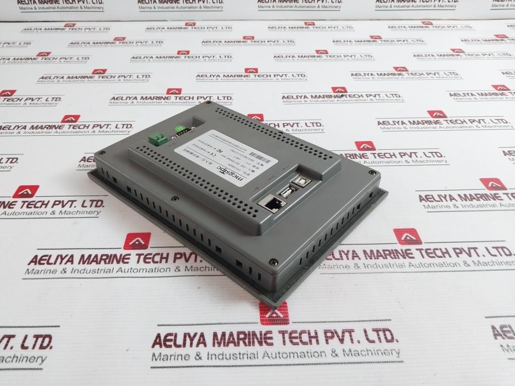 Mcgs Tpc7062K Touch Screen Panel (Not Working)