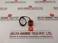 Mci Solenoid Valve Coil Ac100V