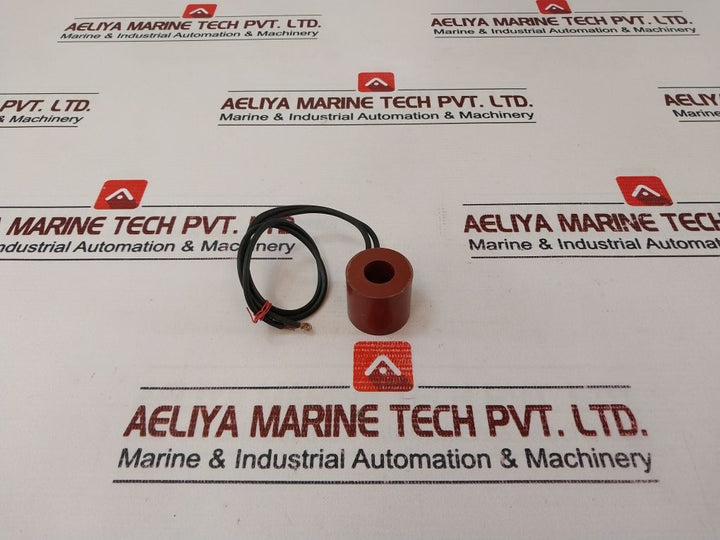 Mci Solenoid Valve Coil Ac100V
