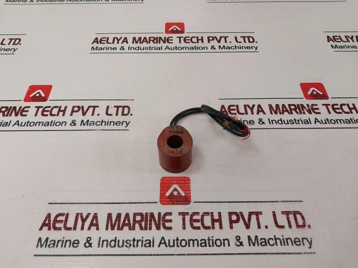 Mci Solenoid Valve Coil Ac100V