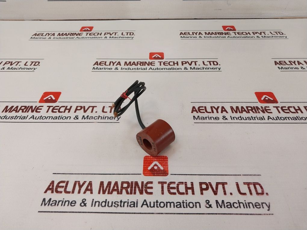 Mci Solenoid Valve Coil Ac100V