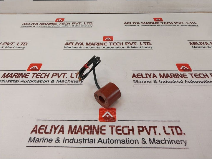 Mci Solenoid Valve Coil Ac100V