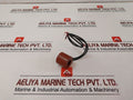 Mci Solenoid Valve Coil Ac100V