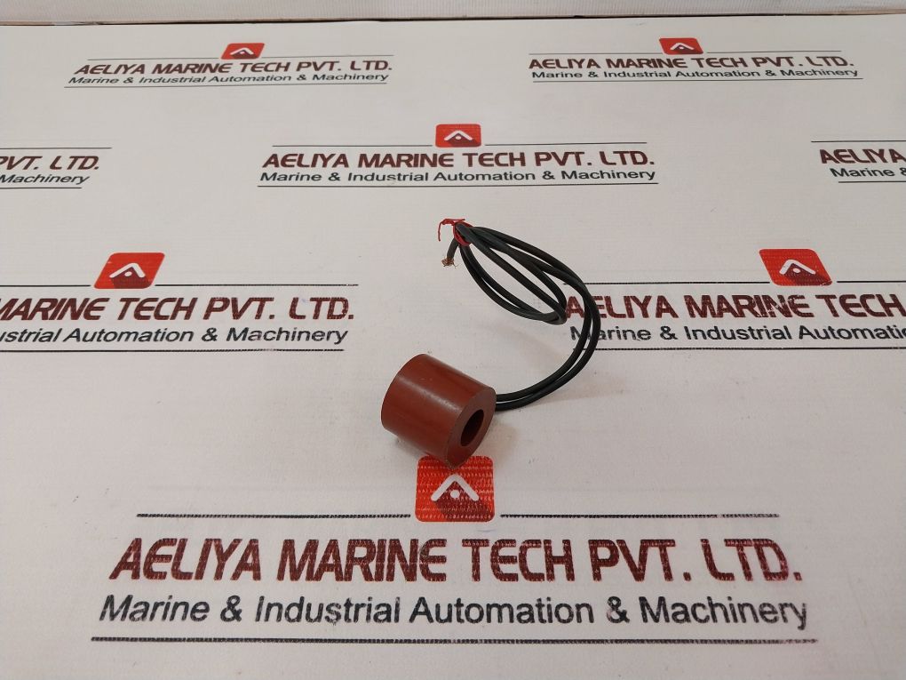 Mci Solenoid Valve Coil Ac100V