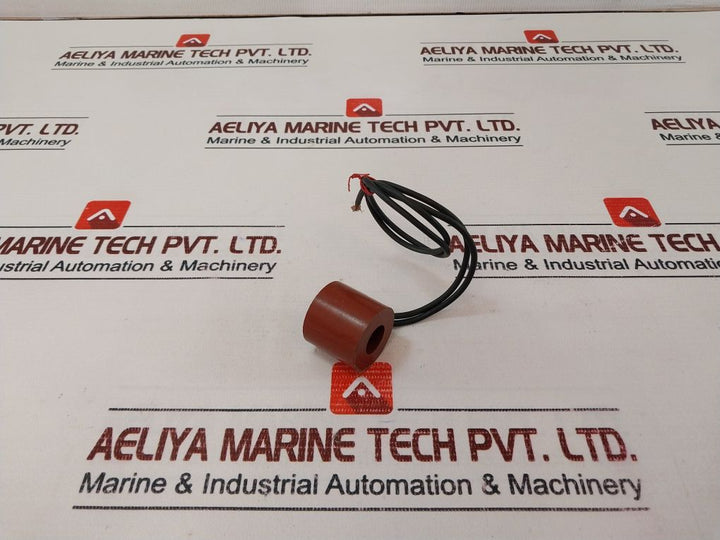 Mci Solenoid Valve Coil Ac100V