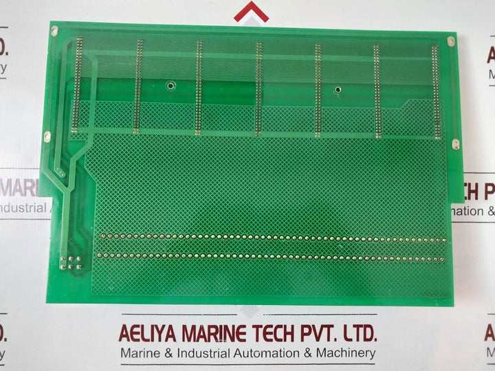 Mcl Marinex C2001 Pcb Card