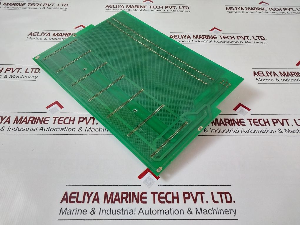 Mcl Marinex C2001 Pcb Card