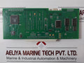Mcl Marinex C2002 Pcb Card