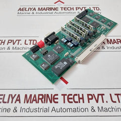 Mcl Marinex C2002 Pcb Card
