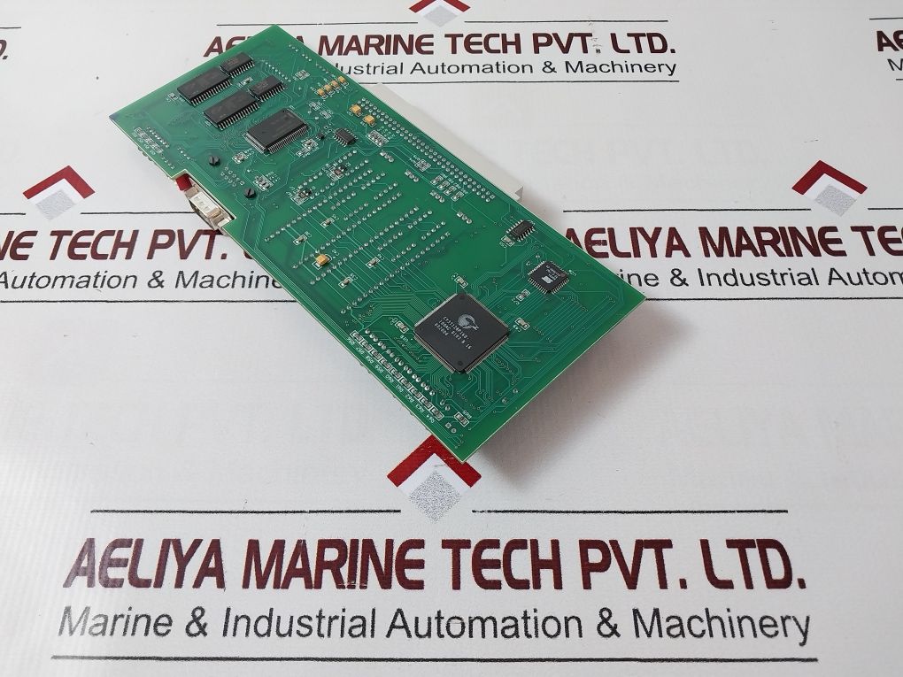 Mcl Marinex C2002 Pcb Card