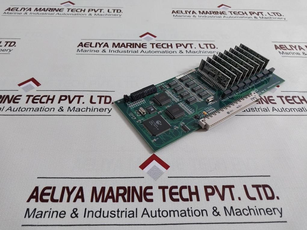 Mcl Marinex C2003 Pcb Card