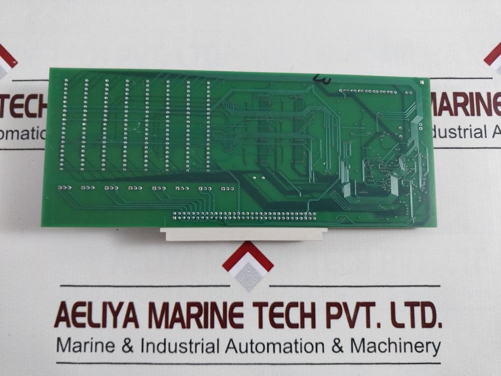 Mcl Marinex C2003 Pcb Card