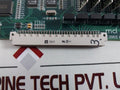 Mcl Marinex C2003 Pcb Card