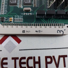 Mcl Marinex C2003 Pcb Card