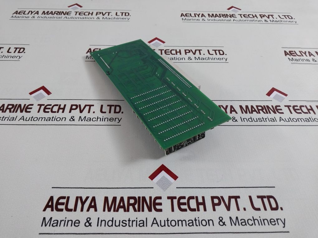 Mcl Marinex C2003 Pcb Card