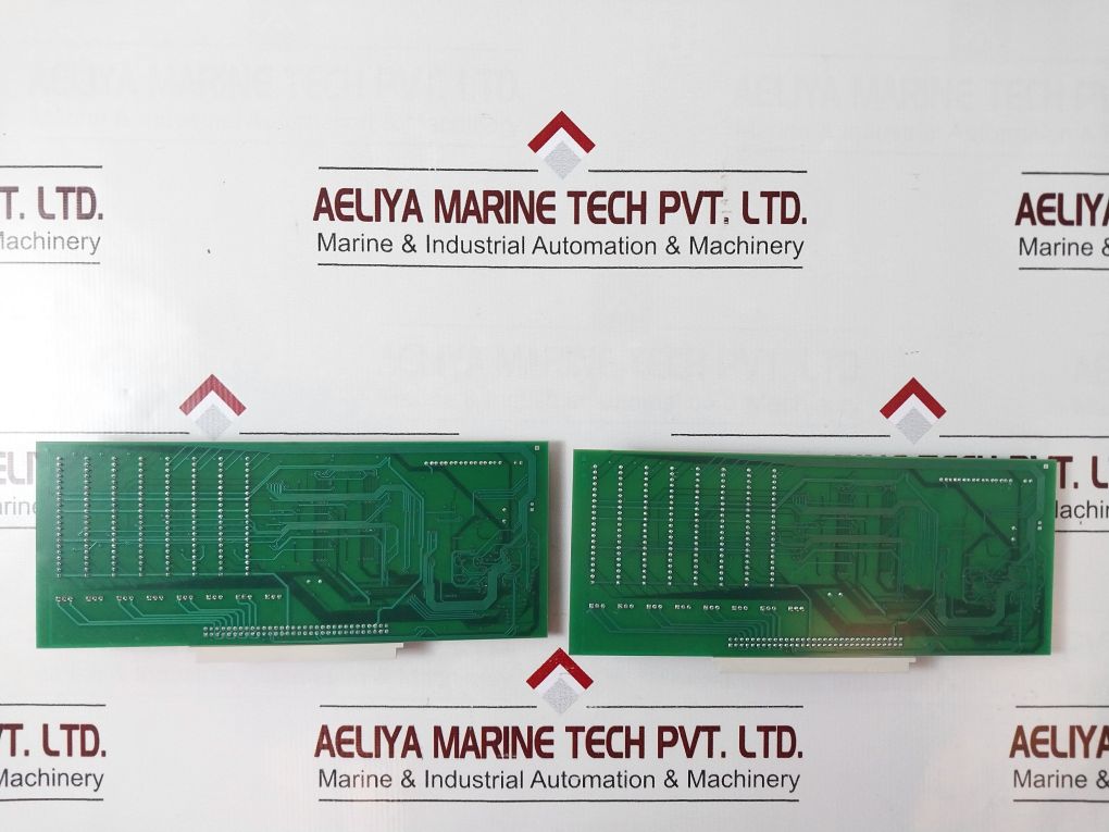 Mcl Marinex C2003 Pcb Card