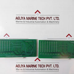 Mcl Marinex C2003 Pcb Card
