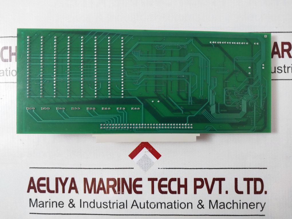 Mcl Marinex C2003 Pcb Card