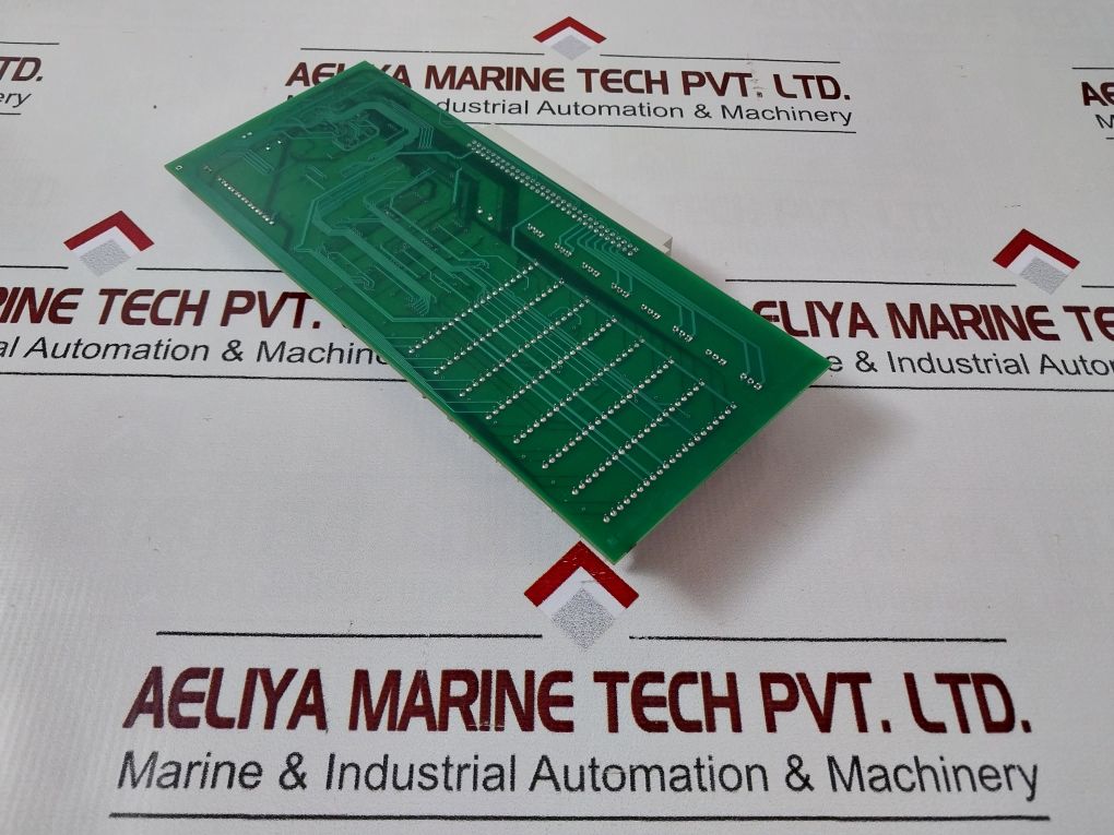 Mcl Marinex C2003 Pcb Card