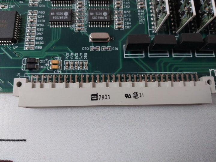 Mcl Marinex C2003 Pcb Card