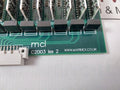 Mcl Marinex C2003 Pcb Card