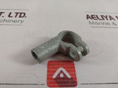 Mcmaster Left Elbow Terminal