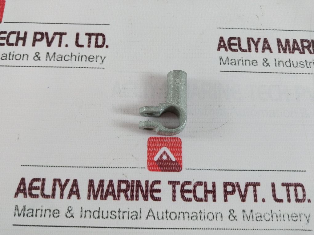 Mcmaster Left Elbow Terminal