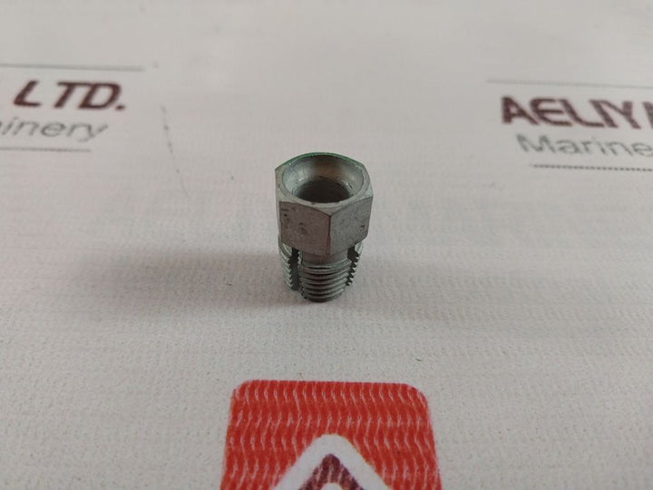 Mcmaster Right Elbow Terminal