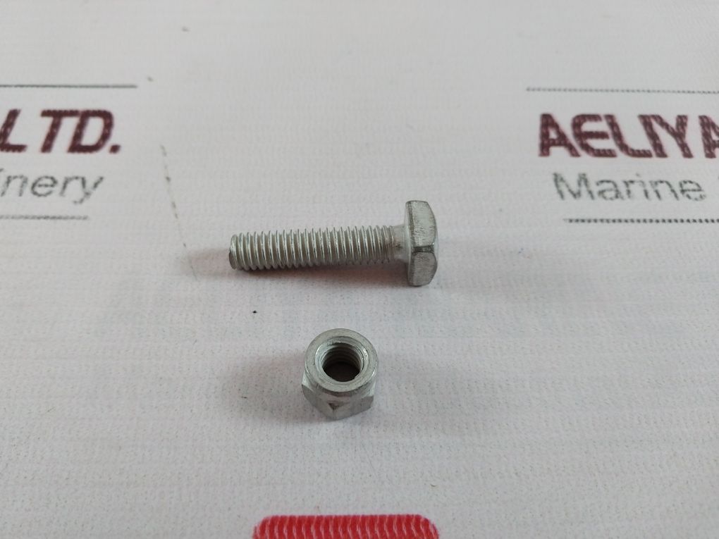 Mcmaster Right Elbow Terminal