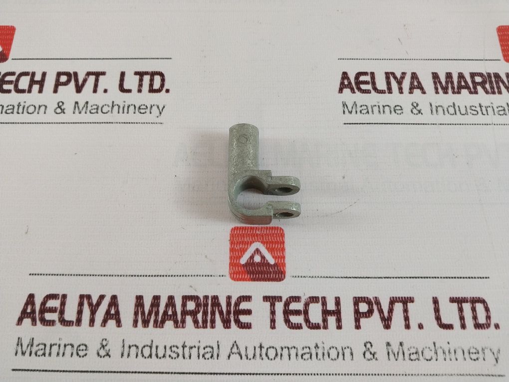 Mcmaster Right Elbow Terminal